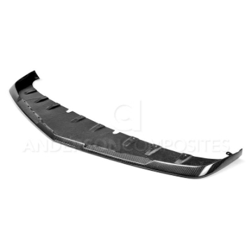 Picture of Anderson Composites AND Front Splitters Lips & Splitters - AC-FL14CHCAM-LE