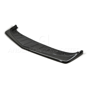 Picture of Anderson Composites AND Front Splitters Lips & Splitters - AC-FL14CHCAM-Z28