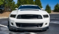 Picture of Anderson Composites AND Front Splitters Lips & Splitters - AC-FL1213FDGT-OE