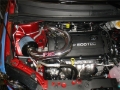 Picture of Injen INJ SP Intake Cold Air Intakes - SP7035BLK