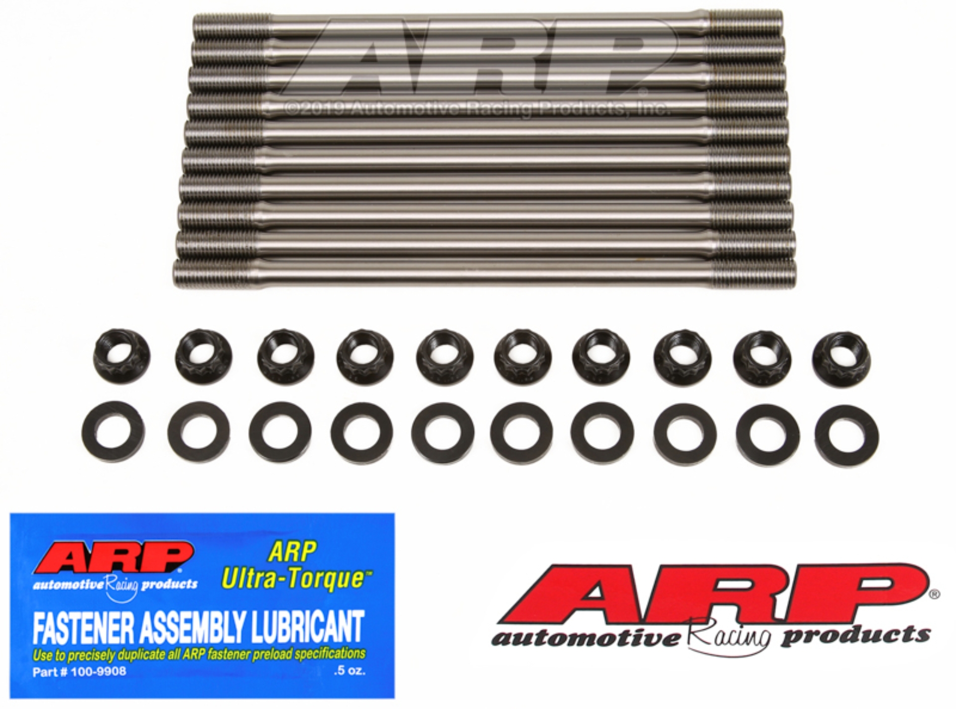 Picture of ARP Head Stud Kits Head Stud & Bolt Kits - 271-4701
