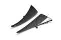 Picture of Anderson Composites AND Mud Flaps Carbon Accessories - AC-FMG14CHC7-OE