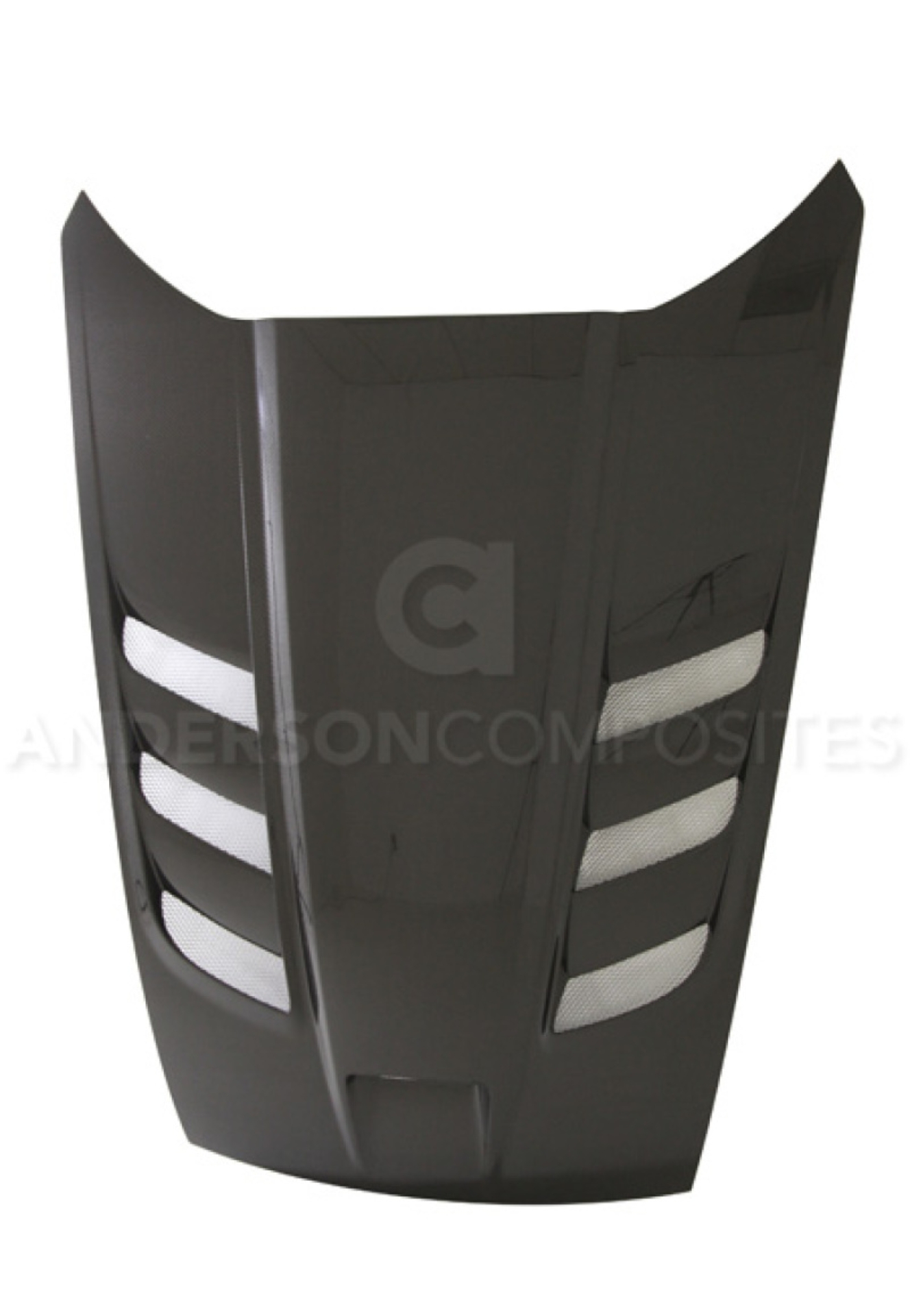 Picture of Anderson Composites AND Hoods - AC-HD0309DGVIP-ACR