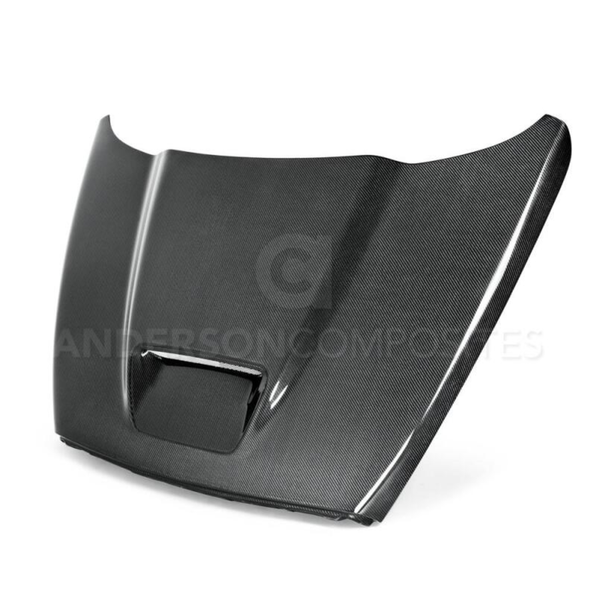 Picture of Anderson Composites AND Hoods - AC-HD0406DGRAM-OE