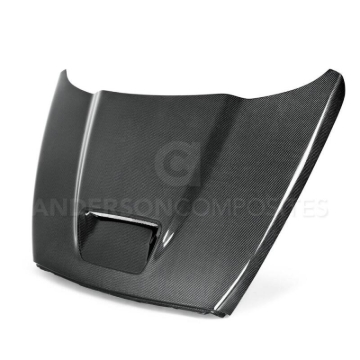 Picture of Anderson Composites AND Hoods - AC-HD0406DGRAM-OE