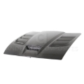 Picture of Anderson Composites AND Hoods - AC-HD0309DGVIP-ACR