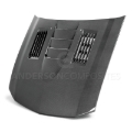 Picture of Anderson Composites AND Hoods - AC-HD0506FDMU-SS