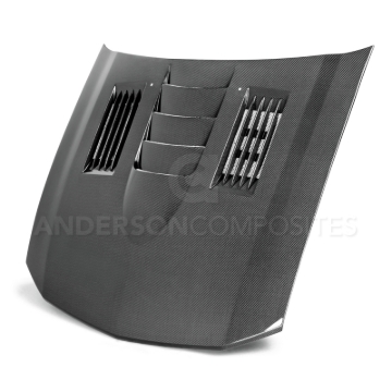Picture of Anderson Composites AND Hoods - AC-HD0506FDMU-SS