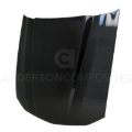 Picture of Anderson Composites AND Hoods - AC-HD0506FDMU-CL