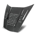 Picture of Anderson Composites AND Hoods - AC-HD05CHC6-WH