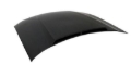 Picture of Anderson Composites AND Hoods - AC-HD0506FDMU-CL
