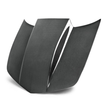 Picture of Anderson Composites AND Hoods - AC-HD1011CHCAM-CP