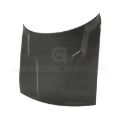 Picture of Anderson Composites AND Hoods - AC-HD0910DGCH-OE