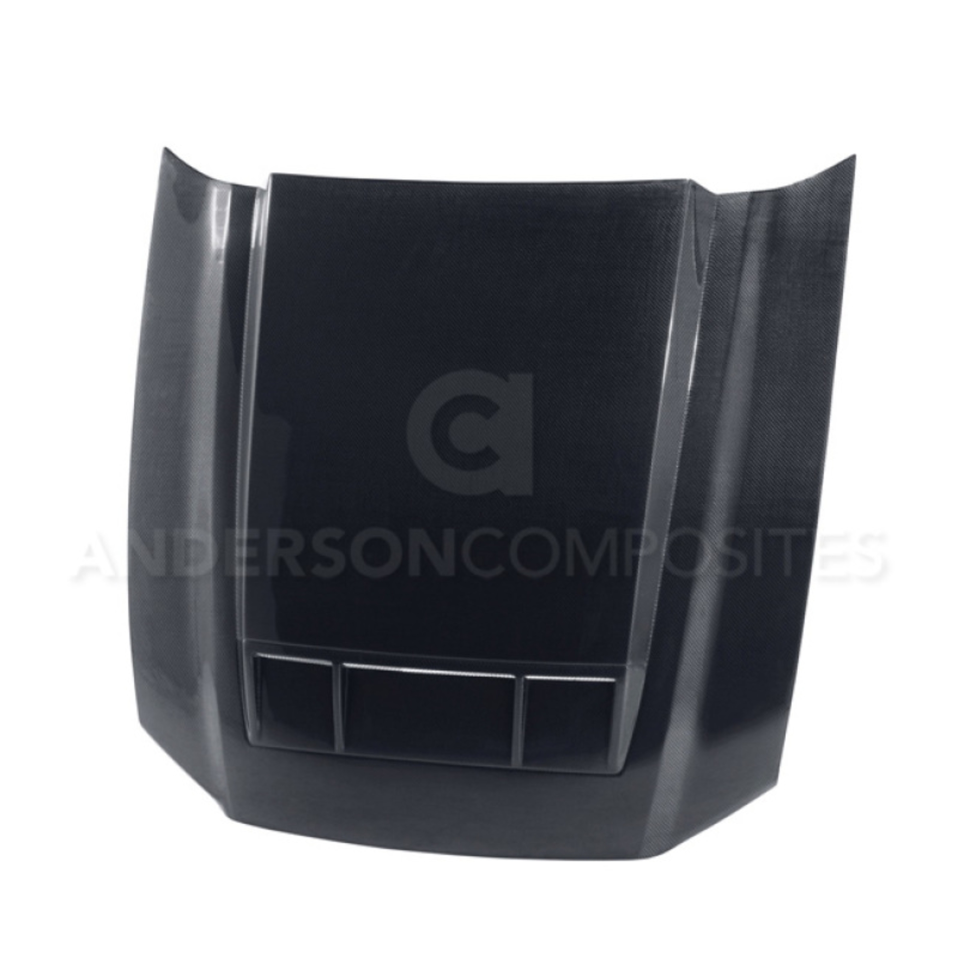 Picture of Anderson Composites AND Hoods - AC-HD1011FDMU-TS