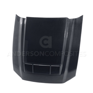 Picture of Anderson Composites AND Hoods - AC-HD1011FDMU-TS