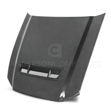 Picture of Anderson Composites AND Hoods - AC-HD1011FDMU-GT
