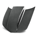 Picture of Anderson Composites AND Hoods - AC-HD1011CHCAM-CP