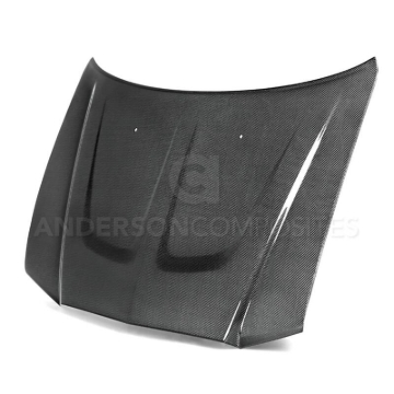 Picture of Anderson Composites AND Hoods - AC-HD1113DGCR4D-OE