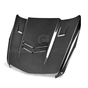 Picture of Anderson Composites AND Hoods - AC-HD13CAATS-VT