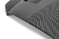 Picture of Anderson Composites AND Hoods - AC-HD1113DGCR4D-TS