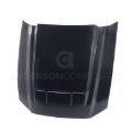 Picture of Anderson Composites AND Hoods - AC-HD1011FDMU-TS