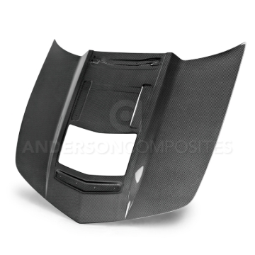 Picture of Anderson Composites AND Hoods - AC-HD14CHCAM-ZL