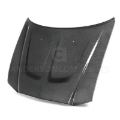 Picture of Anderson Composites AND Hoods - AC-HD1113DGCR4D-OE