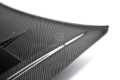 Picture of Anderson Composites AND Hoods - AC-HD1113DGCR4D-TS