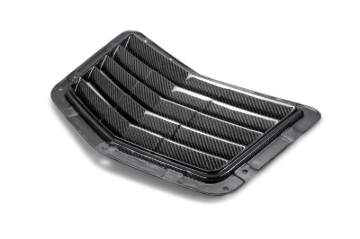 Picture of Anderson Composites AND Hood Vents - AC-HDS14CHC7-OE