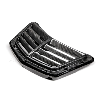 Picture of Anderson Composites AND Hood Vents - AC-HDS14CHC7-Z6