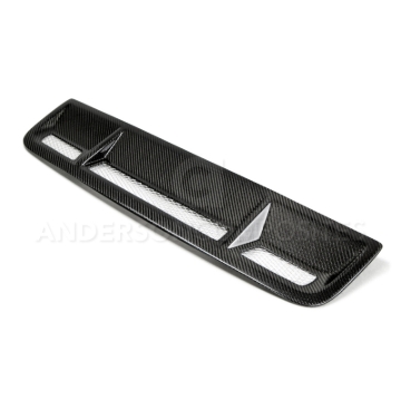 Picture of Anderson Composites AND Hood Vents - AC-HV11MU500
