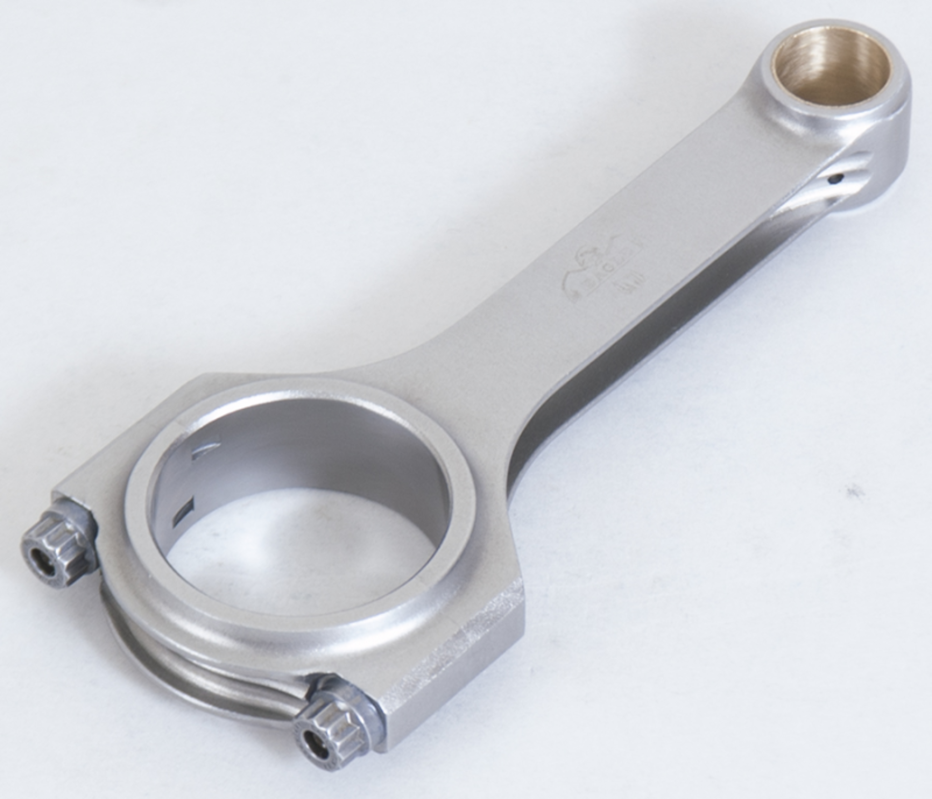 Picture of Eagle EAG Conrods H-Beam-Single Connecting Rods - CRS5945D3D-1