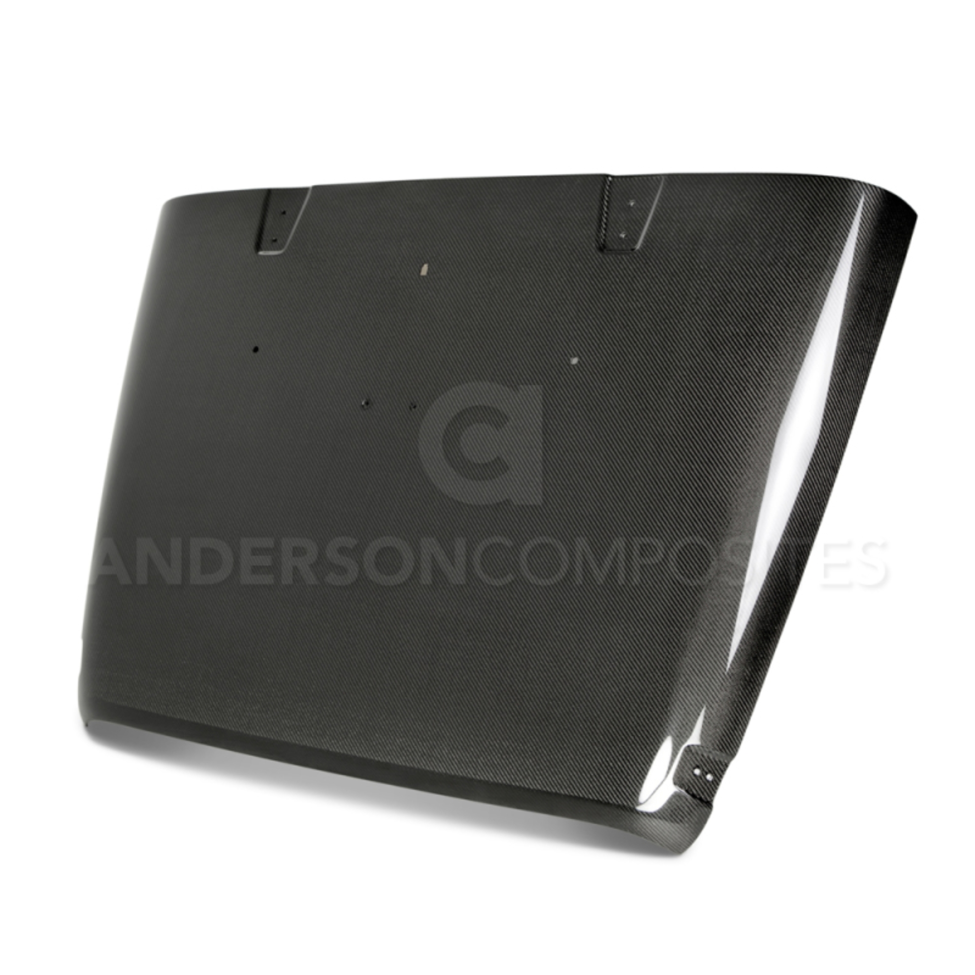 Picture of Anderson Composites AND Hoods - AC-JPFH