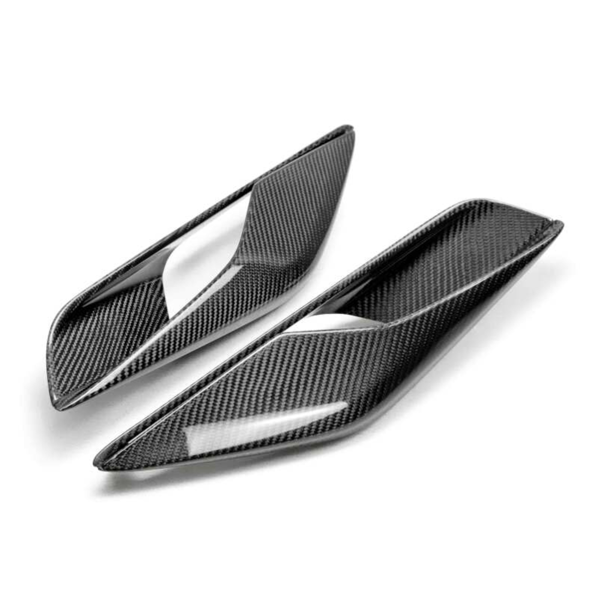 Picture of Anderson Composites AND Misc Carbon-Exterior Carbon Accessories - AC-RBI14CHC7-Z6