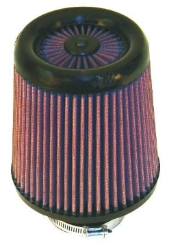 Picture of K&N Engineering KN Universal X-Stream Clamp-On Air Filters - RX-4730