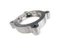 Picture of aFe Silver Bullet TBS Throttle Body Spacers - 46-33017