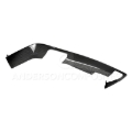 Picture of Anderson Composites AND Rear Valance Bumper Covers - AC-RL0910DGCH-OE