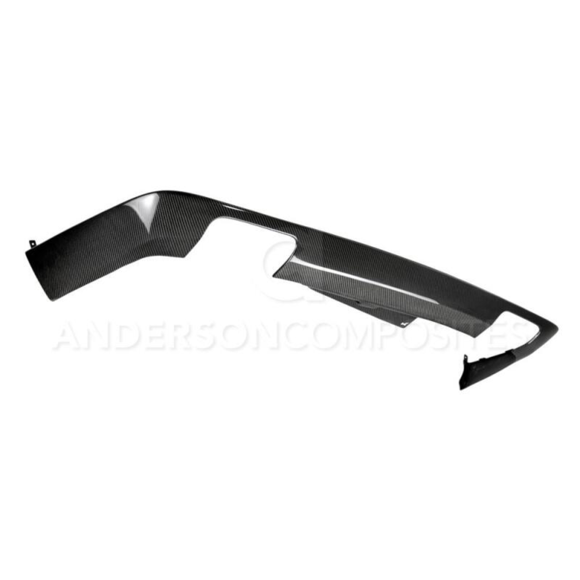 Picture of Anderson Composites AND Rear Valance Bumper Covers - AC-RL0910DGCH-OE