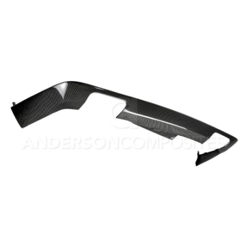Picture of Anderson Composites AND Rear Valance Bumper Covers - AC-RL0910DGCH-OE