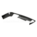 Picture of Anderson Composites AND Rear Valance Bumper Covers - AC-RL0910DGCH-OE