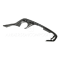 Picture of Anderson Composites AND Rear Valance Bumper Covers - AC-RL15FDMU-AO