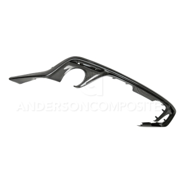 Picture of Anderson Composites AND Rear Valance Bumper Covers - AC-RL15FDMU-AO