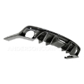 Picture of Anderson Composites AND Rear Diffusers - AC-RL15FDMU-AR