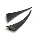 Picture of Anderson Composites AND Mud Flaps Carbon Accessories - AC-RMG14CHC7-OE