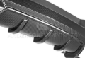 Picture of Anderson Composites AND Rear Valance Bumper Covers - AC-RL14CHCAM-Z28