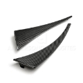 Picture of Anderson Composites AND Mud Flaps Carbon Accessories - AC-RMG14CHC7-OE