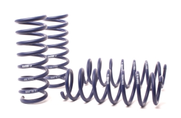 Picture of H&R HR Sport Springs Lowering Springs - 50471
