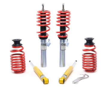 Picture of H&R HR RSS Coil Overs - RSS13908-1