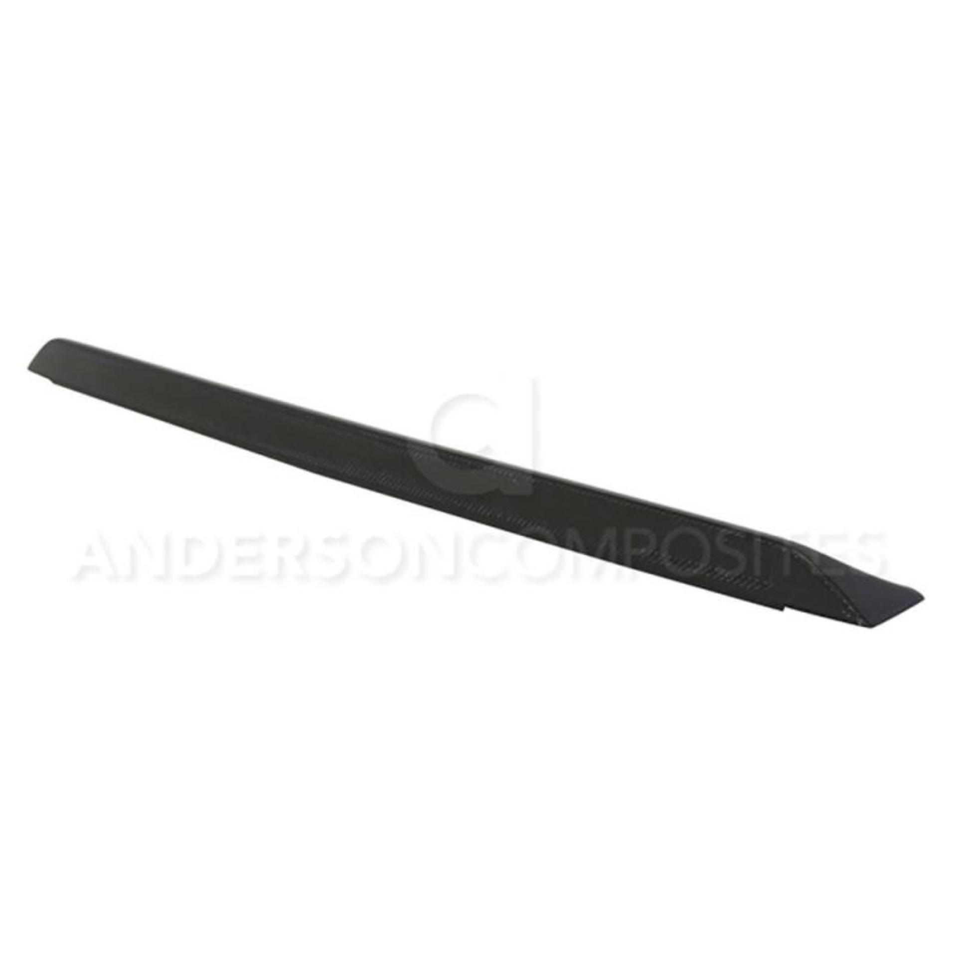 Picture of Anderson Composites AND Rear Spoilers - AC-RS0910DGCH-OE