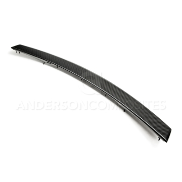 Picture of Anderson Composites AND Rear Spoilers - AC-RS14CHC7-Z6